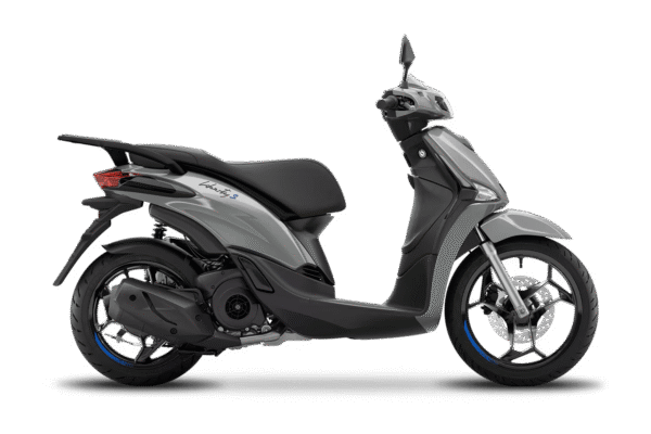 piaggio liberty s 125