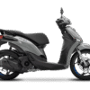 piaggio liberty s 125 hall