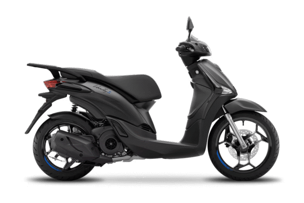 piaggio liberty s 125