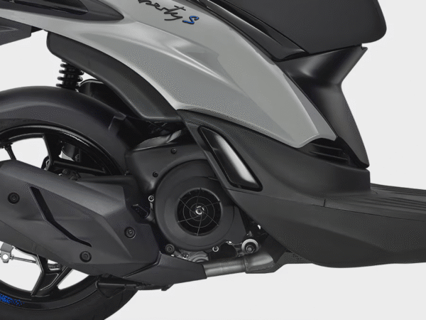 piaggio liberty s 125