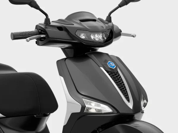 piaggio liberty 125