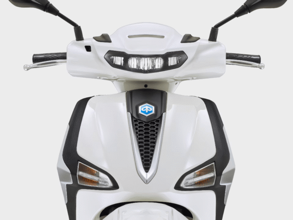 piaggio liberty 50