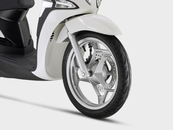 piaggio liberty 125