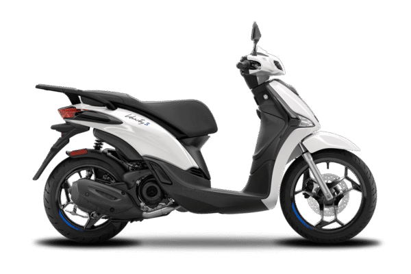 piaggio liberty s 50