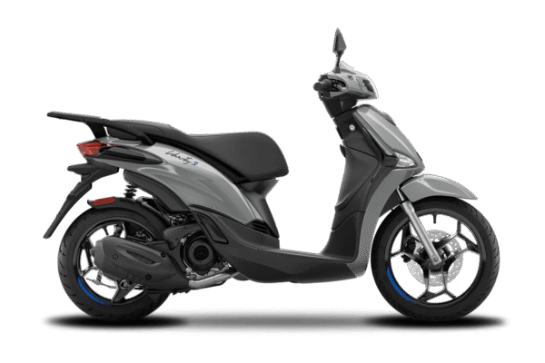 piaggio liberty s 50