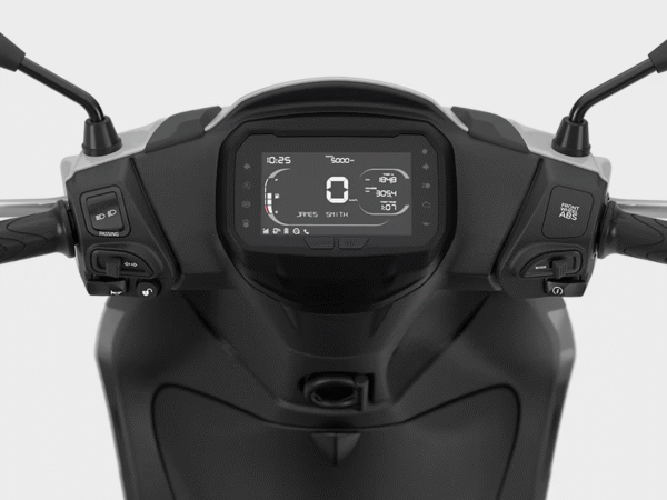 piaggio liberty s 125