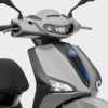 piaggio liberty s 50