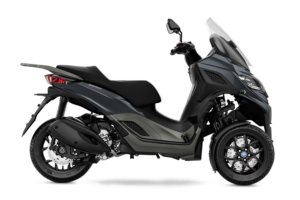piaggio mp3 310 abs must