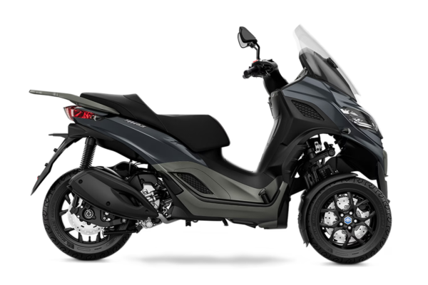 piaggio mp3 310 abs must