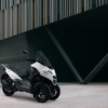 piaggio mp3 310 abs