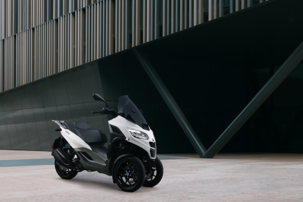 piaggio mp3 310 abs