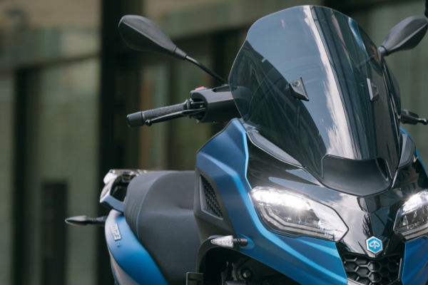 piaggio mp3 310 sport abs
