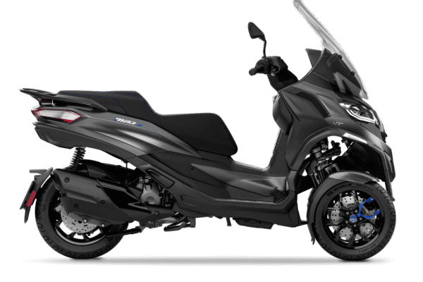 piaggio mp3 400 sport abs hall