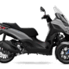 piaggio mp3 310 sport abs hall