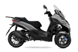 piaggio mp3 310 sport abs hall
