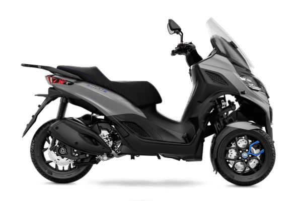 piaggio mp3 310 sport abs hall