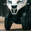 piaggio mp3 310 abs