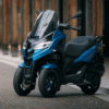 piaggio mp3 310 sport abs