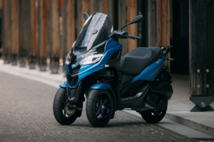 piaggio mp3 310 sport abs