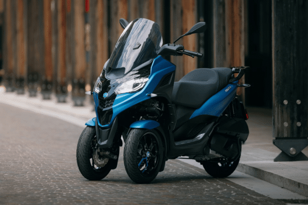 piaggio mp3 310 sport abs