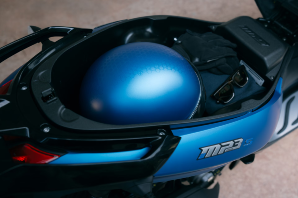 piaggio mp3 310 sport abs