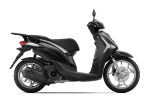 piaggio liberty 125 must