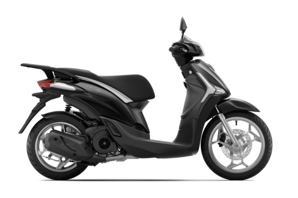 piaggio liberty 125 must
