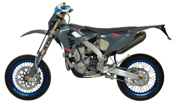 tm racing smr 450 fi 4t
