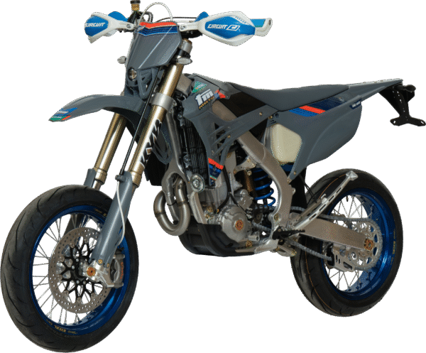 tm racing smr 450 fi 4t