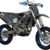 tm racing smr 450 fi 4t