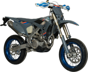 tm racing smr 450 fi 4t