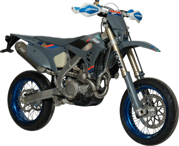 tm racing smr 450 fi 4t