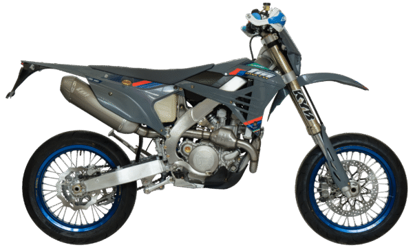 tm racing smr 450 fi 4t