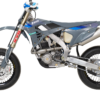 tm racing smk 450 fi 4t
