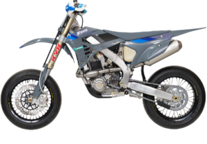 tm racing smk 450 fi 4t