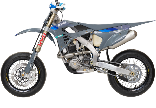 tm racing smk 450 fi 4t
