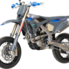 tm racing smk 450 fi 4t