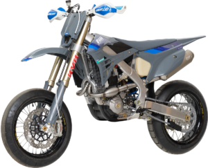tm racing smk 450 fi 4t