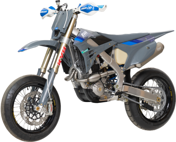 tm racing smk 450 fi 4t