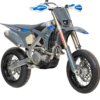 tm racing smk 450 fi 4t