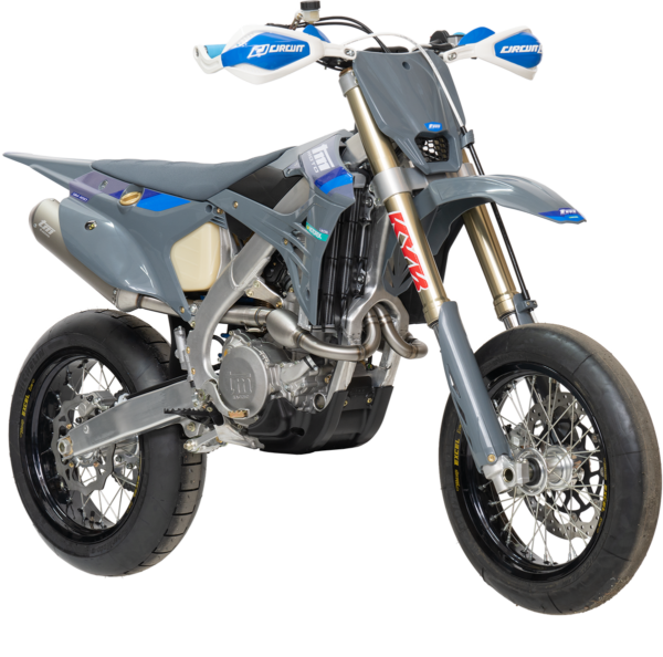 tm racing smk 450 fi 4t