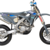 tm racing smk 450 fi 4t