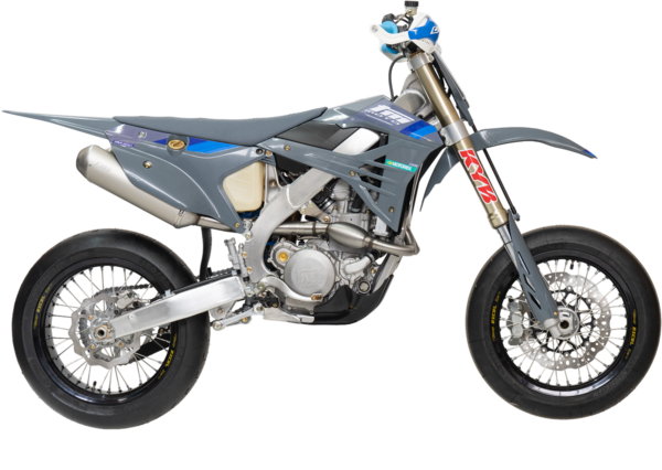 tm racing smk 450 fi 4t