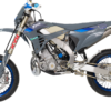 tm racing smr 300 fi 2t