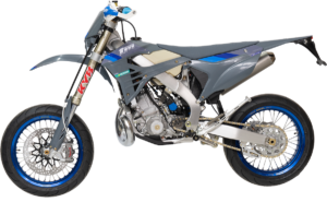 tm racing smr 300 fi 2t