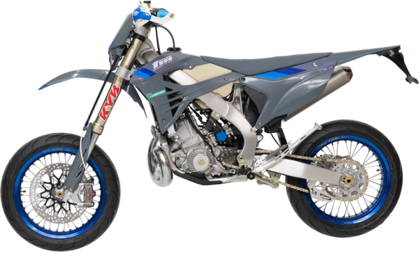 tm racing smr 300 fi 2t