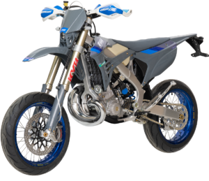 tm racing smr 300 fi 2t