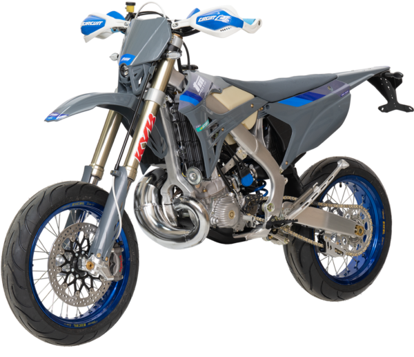 tm racing smr 300 fi 2t
