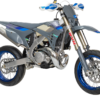 tm racing smr 300 fi 2t