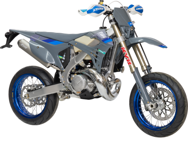 tm racing smr 300 fi 2t